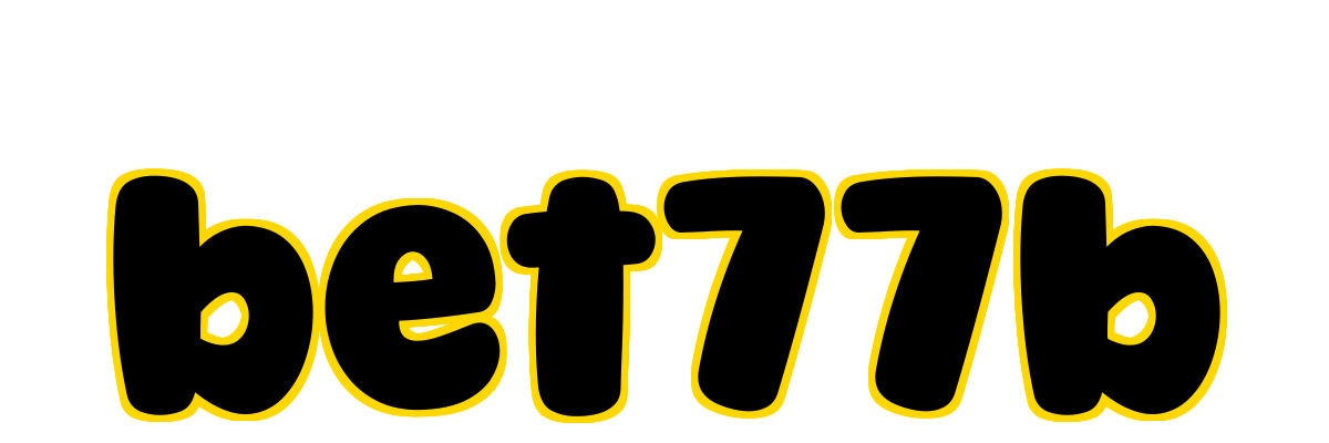bet77b Logo